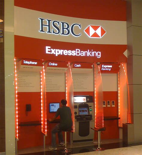  Responsible in promoting client financial wellness through innovative financial instruments and adequate banking information. . Hsbc atm near me